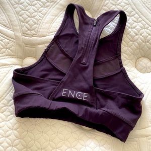 Ence Wear Sports Bra